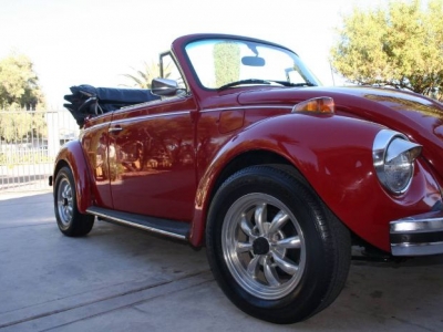 1978 Volkswagen Beetle for sale