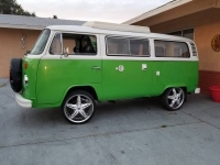 1978 Volkswagen Bus for sale in Michigan (ID-93151)