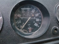 1978 Volkswagen Bus for sale in Michigan (ID-93151)