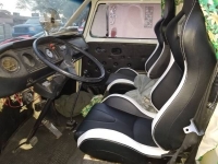 1978 Volkswagen Bus for sale in Michigan (ID-93151)