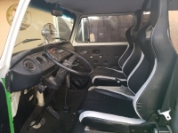 1978 Volkswagen Bus for sale in Michigan (ID-93151)