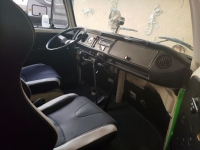 1978 Volkswagen Bus for sale in Michigan (ID-93151)