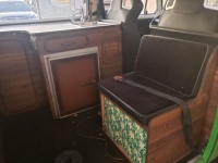 1978 Volkswagen Bus for sale in Michigan (ID-93151)