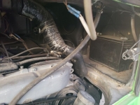 1978 Volkswagen Bus for sale in Michigan (ID-93151)