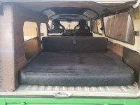 1978 Volkswagen Bus for sale in Michigan (ID-93151)