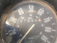 1978 Volkswagen Bus for sale in Michigan (ID-93151)