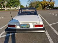 1978 Alfa Romeo Spider for sale in Michigan (ID-111542)