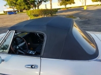 1978 Alfa Romeo Spider for sale in Michigan (ID-111542)