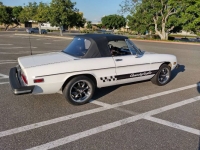 1978 Alfa Romeo Spider for sale in Michigan (ID-111542)