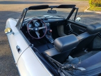 1978 Alfa Romeo Spider for sale in Michigan (ID-111542)