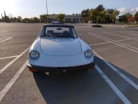 1978 Alfa Romeo Spider for sale in Michigan (ID-111542)