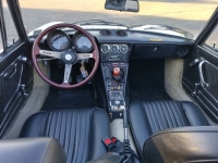 1978 Alfa Romeo Spider for sale in Michigan (ID-111542)