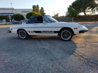 1978 Alfa Romeo Spider for sale in Michigan (ID-111542)