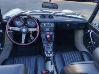 1978 Alfa Romeo Spider for sale in Michigan (ID-111542)