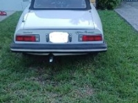 1978 Alfa Romeo Spider for sale in Michigan (ID-119669)