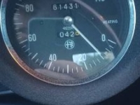 1978 Alfa Romeo Spider for sale in Michigan (ID-119669)