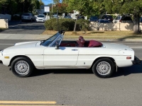 1978 Alfa Romeo Spider for sale in Michigan (ID-131121)