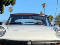 1978 Alfa Romeo Spider for sale in Michigan (ID-131121)