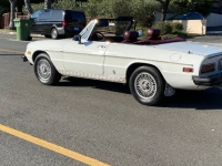 1978 Alfa Romeo Spider for sale in Michigan (ID-131121)