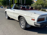 1978 Alfa Romeo Spider for sale in Michigan (ID-131121)