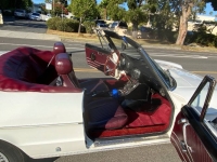 1978 Alfa Romeo Spider for sale in Michigan (ID-131121)