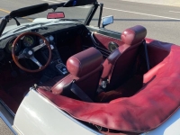 1978 Alfa Romeo Spider for sale in Michigan (ID-131121)