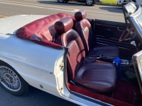 1978 Alfa Romeo Spider for sale in Michigan (ID-131121)