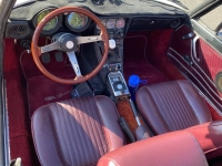 1978 Alfa Romeo Spider for sale in Michigan (ID-131121)