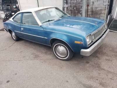 1978 AMC Concord for sale