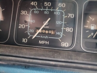 1978 AMC Concord for sale in Michigan (ID-139012)