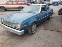 1978 AMC Concord for sale in Michigan (ID-139012)
