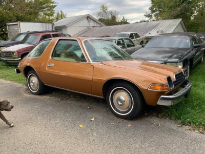 1978 AMC Pacer for sale