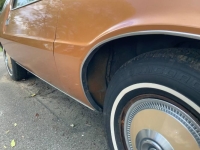 1978 AMC Pacer for sale in Michigan (ID-145448)
