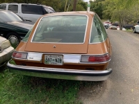 1978 AMC Pacer for sale in Michigan (ID-145448)