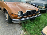 1978 AMC Pacer for sale in Michigan (ID-145448)