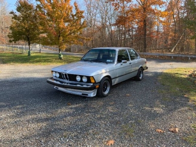 1978 BMW 320I for sale