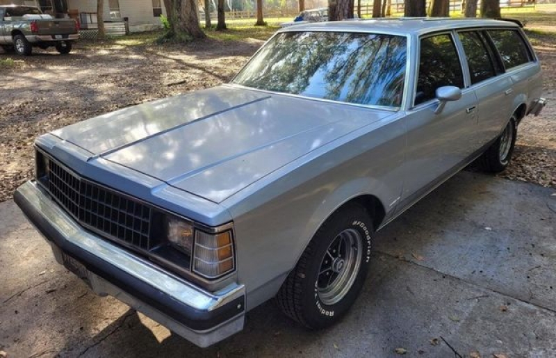 1978 Buick Century for sale in Riverhead, New York (ID-96297)