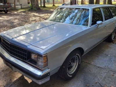 1978 Buick Century for sale