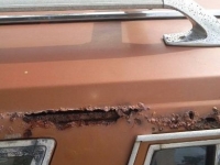 1978 Buick Estate for sale in Michigan (ID-122240)