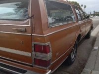 1978 Buick Estate for sale in Michigan (ID-122240)