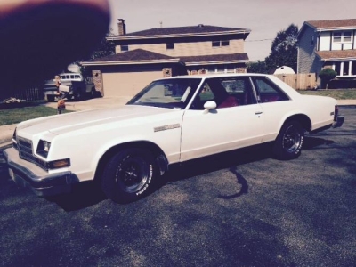 1978 Buick LeSabre for sale