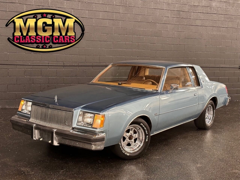 1978 Buick Regal for sale in Addison, Illinois (ID-116911) 1978 Buick Regal for sale in Addison, Illinois (ID-116911)