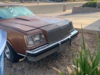 1978 Buick Regal for sale in Michigan (ID-145815)
