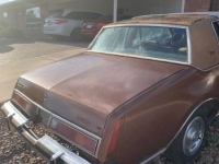 1978 Buick Regal for sale in Michigan (ID-145815)