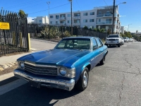1978 Buick Skylark for sale in Michigan (ID-112278)