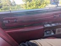 1978 Cadillac Coupe DeVille for sale in Michigan (ID-131014)