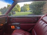1978 Cadillac Coupe DeVille for sale in Michigan (ID-131014)