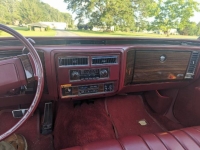 1978 Cadillac Coupe DeVille for sale in Michigan (ID-131014)