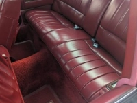 1978 Cadillac Coupe DeVille for sale in Michigan (ID-131014)