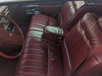 1978 Cadillac Coupe DeVille for sale in Michigan (ID-131014)